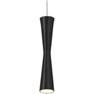 Kuzco Lighting - Robson Pendant - PD42502-BK | Montreal Lighting & Hardware