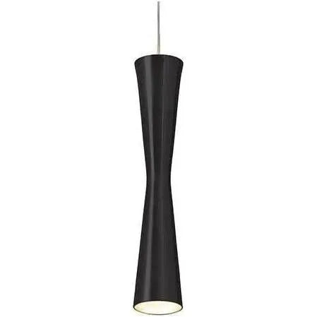 Kuzco Lighting - Robson Pendant - PD42502-BK | Montreal Lighting & Hardware