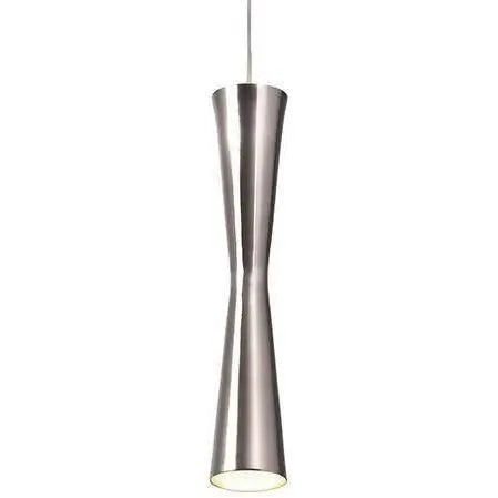 Kuzco Lighting - Robson Pendant - PD42502-CH | Montreal Lighting & Hardware