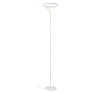 Kuzco Lighting - Roda LED Floor Lamp - FL27766-WH | Montreal Lighting & Hardware