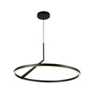 Kuzco Lighting - Roda LED Pendant - PD27731-BK-3WCCT-UNV | Montreal Lighting & Hardware