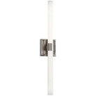 Kuzco Lighting - Rona LED Vanity - VL17024-BN | Montreal Lighting & Hardware