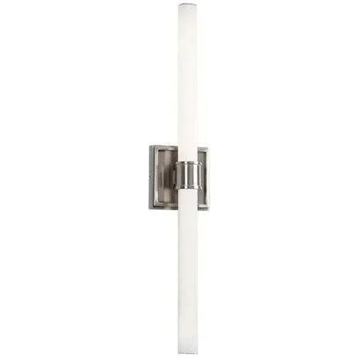 Kuzco Lighting - Rona LED Vanity - VL17024-BN | Montreal Lighting & Hardware
