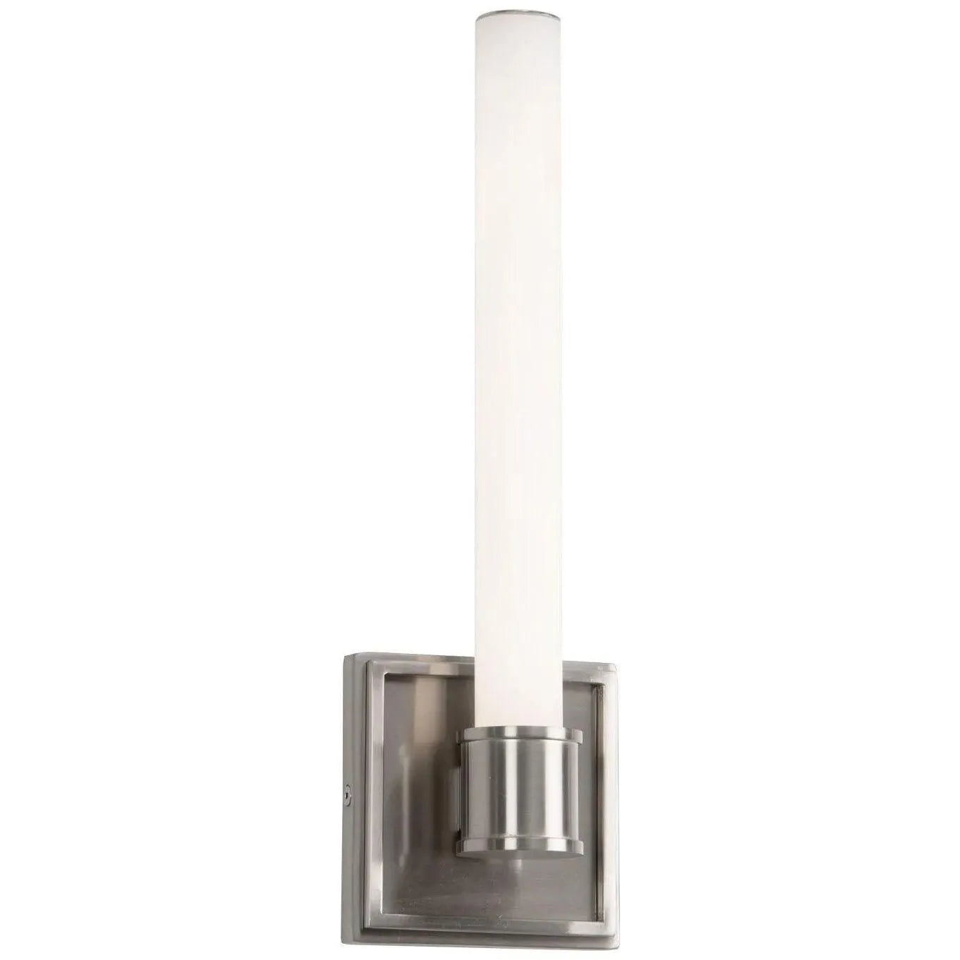 Kuzco Lighting - Rona LED Wall Sconce - WS17014-BN | Montreal Lighting & Hardware