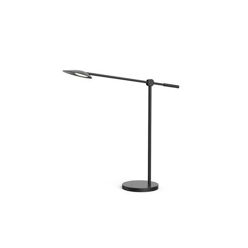 Kuzco Lighting - Rotaire LED Table Lamp - TL90118-BK | Montreal Lighting & Hardware