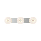 Kuzco Lighting - Samar Vanity - VL57532-CH/OP | Montreal Lighting & Hardware