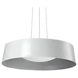 Kuzco Lighting - Sampson LED Pendant - 401207WH-LED | Montreal Lighting & Hardware