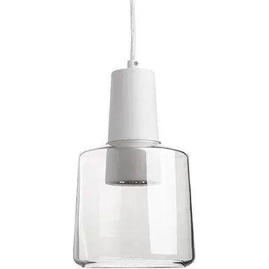 Kuzco Lighting - Samson LED Pendant - PD12506-CL | Montreal Lighting & Hardware