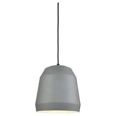Kuzco Lighting - Sedona One Light Pendant - 492116-BK | Montreal Lighting & Hardware