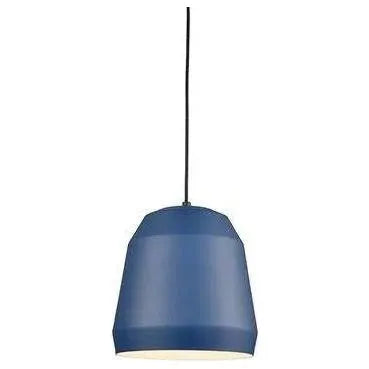 Kuzco Lighting - Sedona One Light Pendant - 492116-BK | Montreal Lighting & Hardware