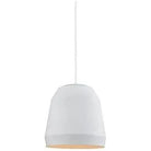 Kuzco Lighting - Sedona One Light Pendant - 492116-BK | Montreal Lighting & Hardware