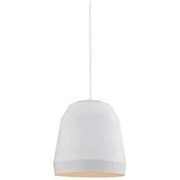 Kuzco Lighting - Sedona One Light Pendant - 492116-BK | Montreal Lighting & Hardware