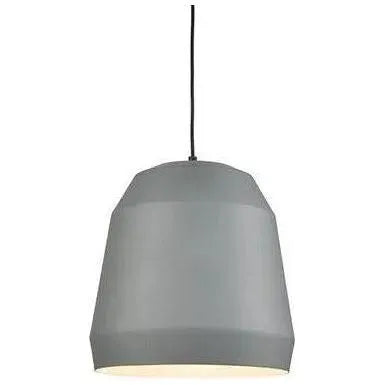 Kuzco Lighting - Sedona One Light Pendant - 492116-BK | Montreal Lighting & Hardware