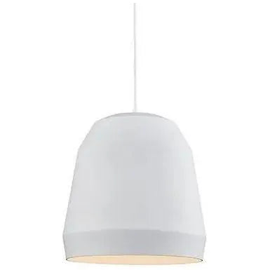 Kuzco Lighting - Sedona One Light Pendant - 492116-BK | Montreal Lighting & Hardware