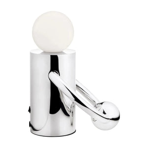 Descriptive image text