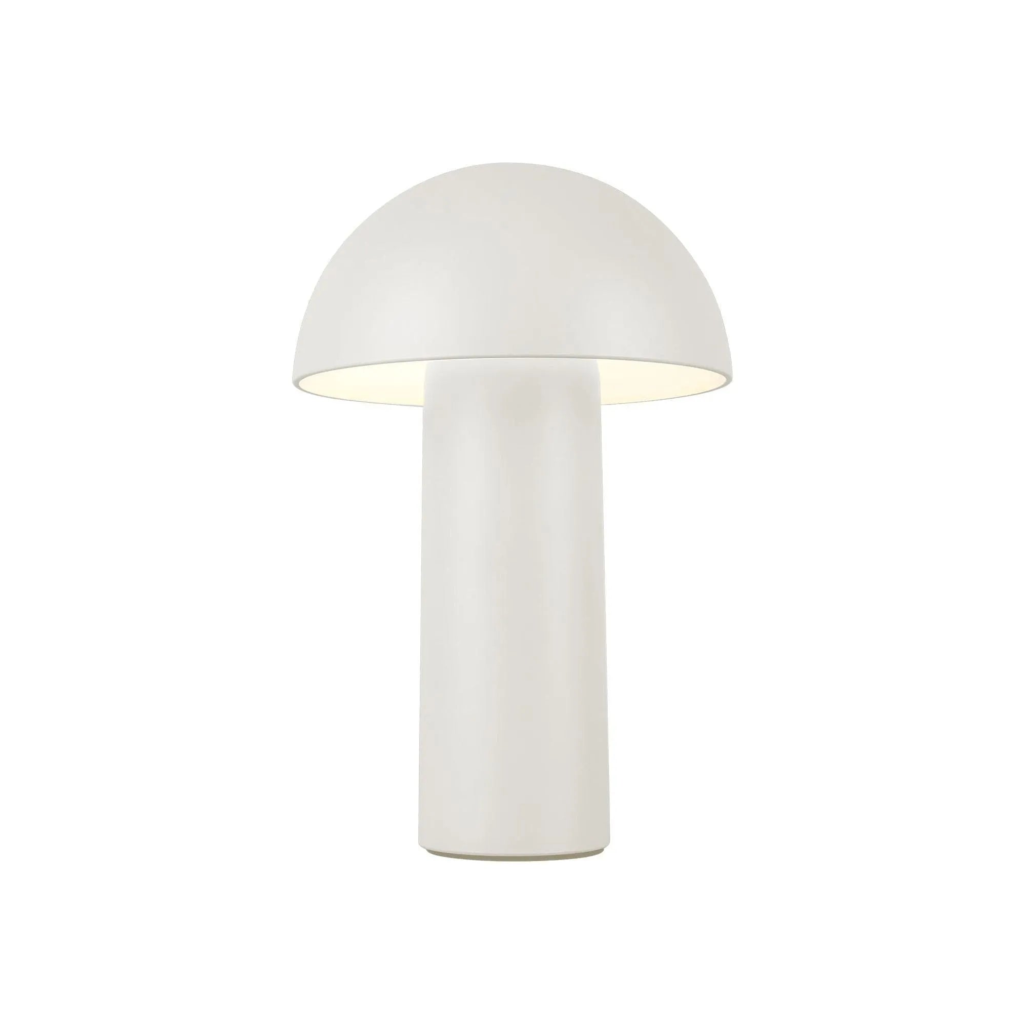 Kuzco Lighting - Setas LED Table Lamp - TL65210-BK | Montreal Lighting & Hardware
