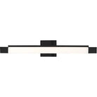 Kuzco Lighting - Soho Bathroom Fixtures - VL13424-BK | Montreal Lighting & Hardware
