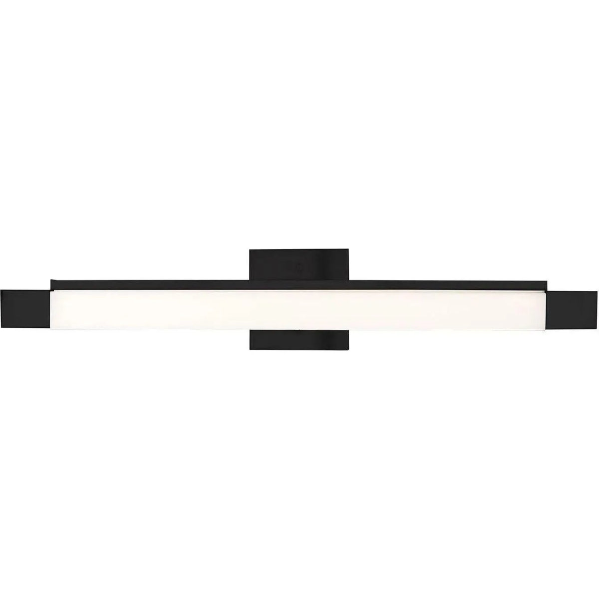 Kuzco Lighting - Soho Bathroom Fixtures - VL13424-BK | Montreal Lighting & Hardware