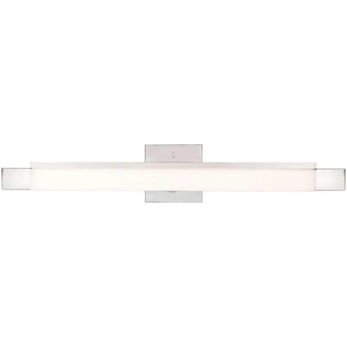 Kuzco Lighting - Soho Bathroom Fixtures - VL13424-BN | Montreal Lighting & Hardware