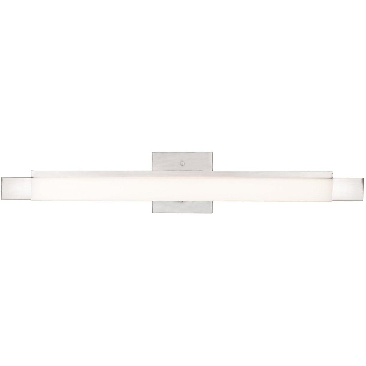 Kuzco Lighting - Soho Bathroom Fixtures - VL13424-BN | Montreal Lighting & Hardware