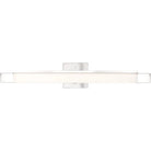 Kuzco Lighting - Soho Bathroom Fixtures - VL13424-CH | Montreal Lighting & Hardware