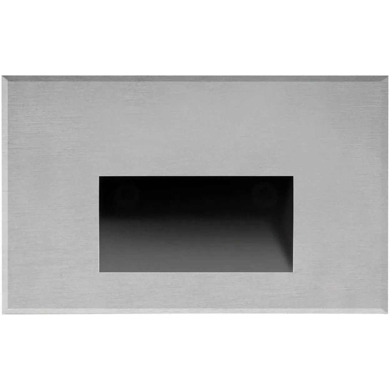 Kuzco Lighting - Sonic Horizontal Step Light - ER3003-BN | Montreal Lighting & Hardware