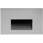 Kuzco Lighting - Sonic Horizontal Step Light - ER3003-BN | Montreal Lighting & Hardware