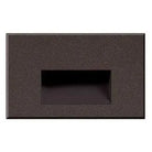 Kuzco Lighting - Sonic Horizontal Step Light - ER3003-ES | Montreal Lighting & Hardware