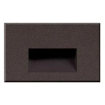 Kuzco Lighting - Sonic Horizontal Step Light - ER3003-ES | Montreal Lighting & Hardware