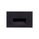 Kuzco Lighting - Sonic LED Horizontal Step Light - ER3003-BK-12V | Montreal Lighting & Hardware