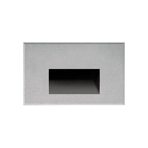 Kuzco Lighting - Sonic LED Horizontal Step Light - ER3003-BK-12V | Montreal Lighting & Hardware