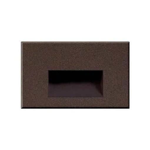 Kuzco Lighting - Sonic LED Horizontal Step Light - ER3003-ME | Montreal Lighting & Hardware