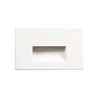 Kuzco Lighting - Sonic LED Horizontal Step Light - ER3003-MW | Montreal Lighting & Hardware