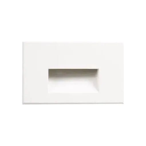 Kuzco Lighting - Sonic LED Horizontal Step Light - ER3003-MW | Montreal Lighting & Hardware