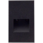 Kuzco Lighting - Sonic Verical Step Light - ER3005-BK | Montreal Lighting & Hardware