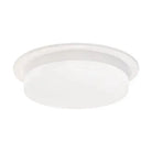 Kuzco Lighting - Stockton LED Flush Mount - FM42706-WH | Montreal Lighting & Hardware
