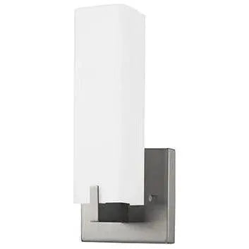 Kuzco Lighting - Stratford LED Wall Sconce - 601485BN-LED | Montreal Lighting & Hardware