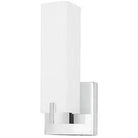 Kuzco Lighting - Stratford LED Wall Sconce - 601485CH-LED | Montreal Lighting & Hardware