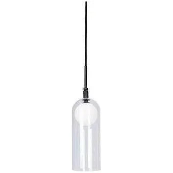 Kuzco Lighting - Stylo Pendant - PD19804-BK | Montreal Lighting & Hardware