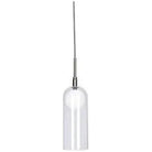 Kuzco Lighting - Stylo Pendant - PD19804-BN | Montreal Lighting & Hardware