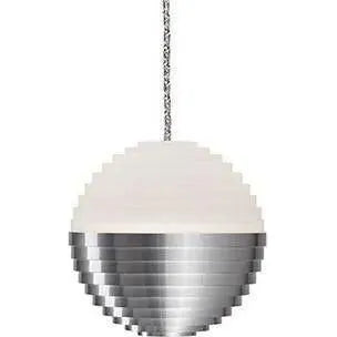 Kuzco Lighting - Supernova LED Pendant - PD10502-BN | Montreal Lighting & Hardware