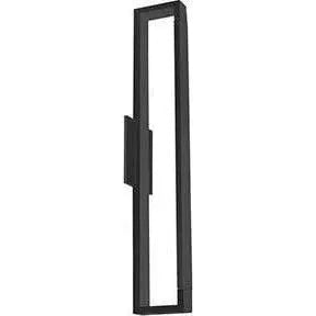 Kuzco Lighting - Swivel Wall Sconce - WS24324-BK | Montreal Lighting & Hardware