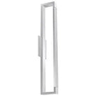 Kuzco Lighting - Swivel Wall Sconce - WS24324-BN | Montreal Lighting & Hardware