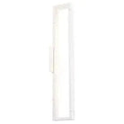 Kuzco Lighting - Swivel Wall Sconce - WS24324-WH | Montreal Lighting & Hardware