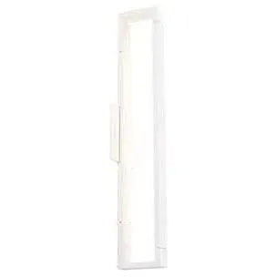 Kuzco Lighting - Swivel Wall Sconce - WS24324-WH | Montreal Lighting & Hardware