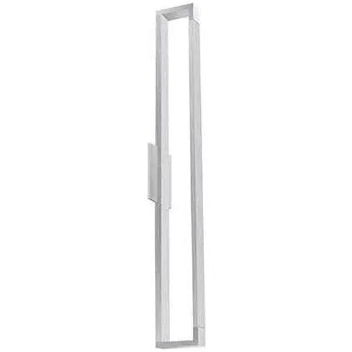 Kuzco Lighting - Swivel Wall Sconce - WS24332-BN | Montreal Lighting & Hardware