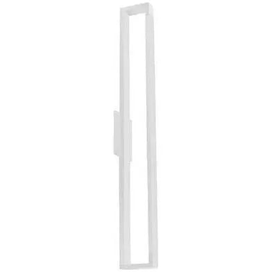 Kuzco Lighting - Swivel Wall Sconce - WS24332-WH | Montreal Lighting & Hardware