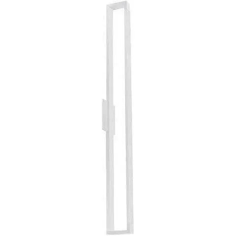 Kuzco Lighting - Swivel Wall Sconce - WS24348-WH | Montreal Lighting & Hardware