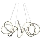 Kuzco Lighting - Synergy Chandelier - CH93834-AS | Montreal Lighting & Hardware