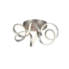 Kuzco Lighting - Synergy LED Flush Mount - FM93820-AS-UNV | Montreal Lighting & Hardware